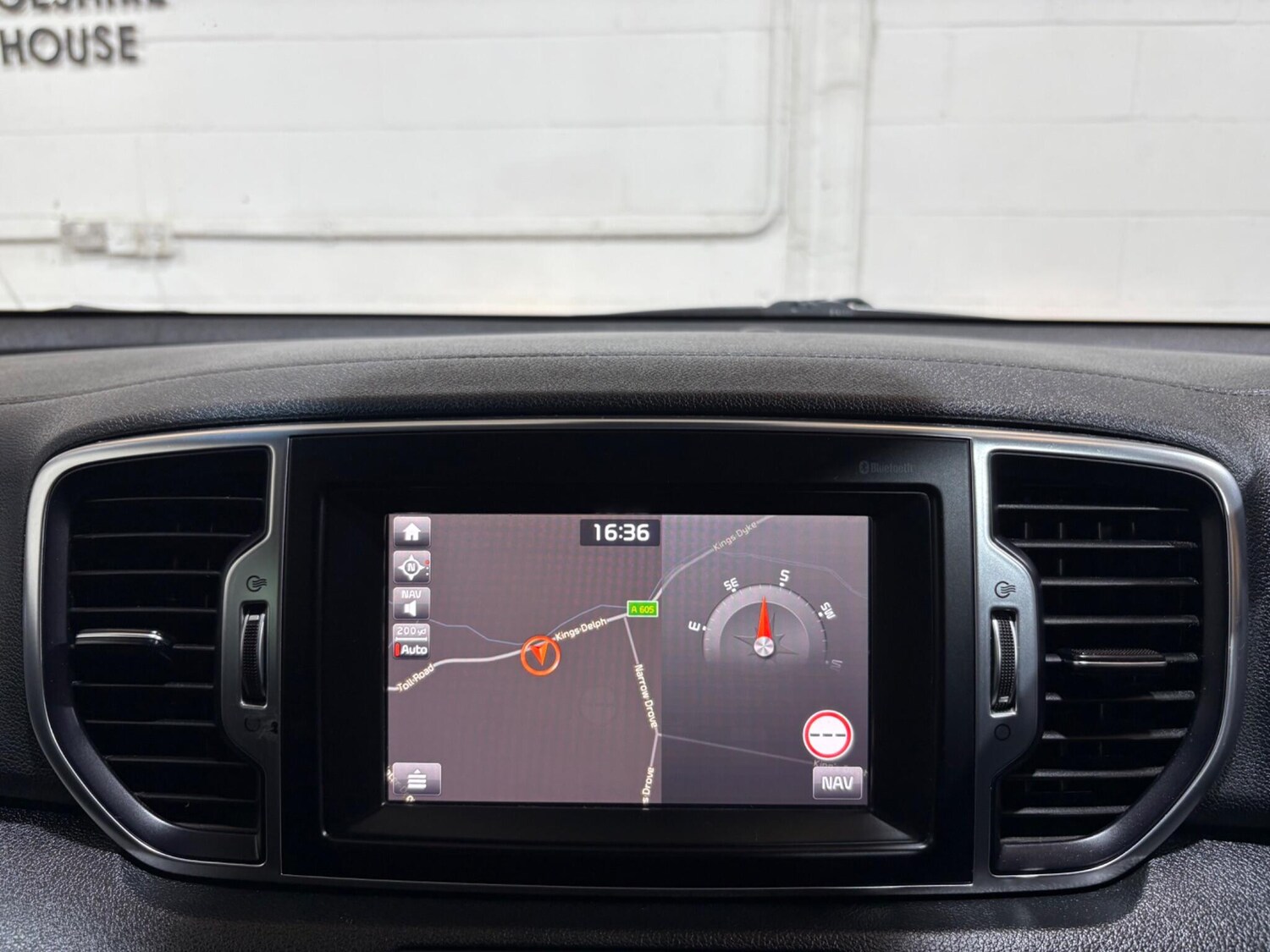 Used Kia Sportage 2018 for sale - 76000977: Photo 62