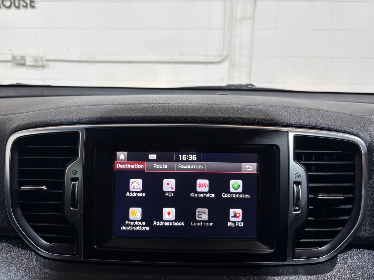 Used Kia Sportage 2018 for sale - 76000977: Photo 63