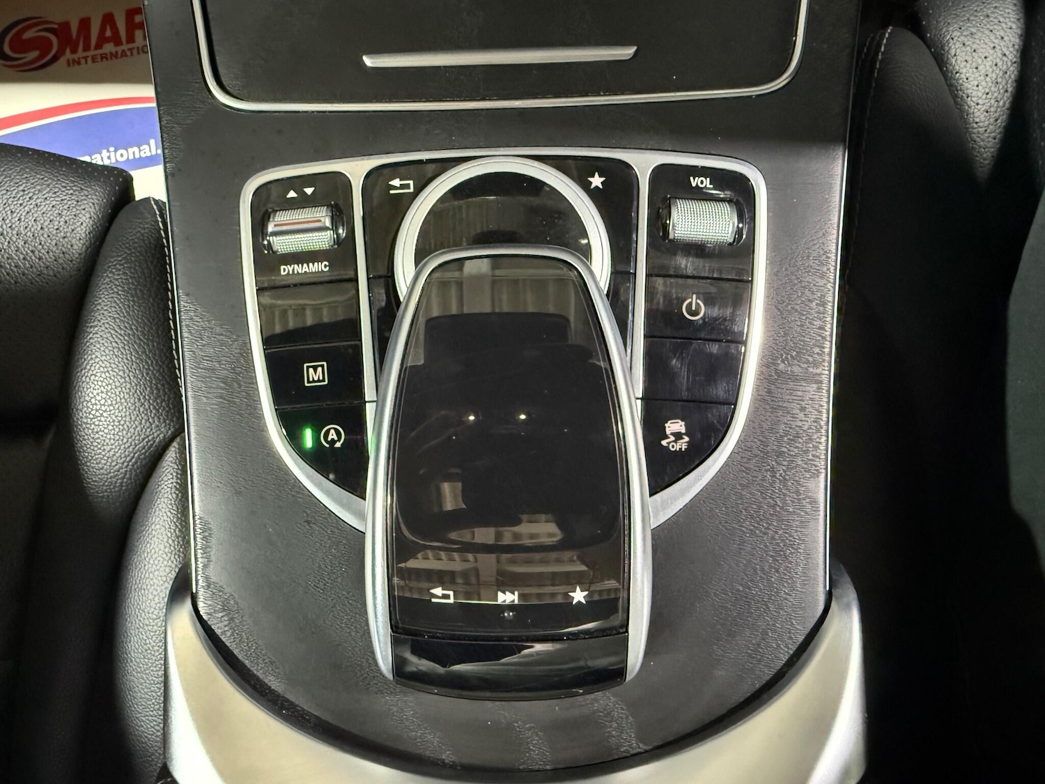 Used Mercedes-Benz GLC 2018 for sale - 76990180: Photo 16