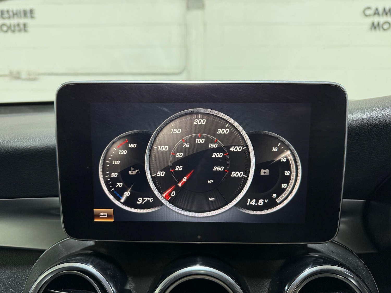 Used Mercedes-Benz GLC 2018 for sale - 76990180: Photo 21