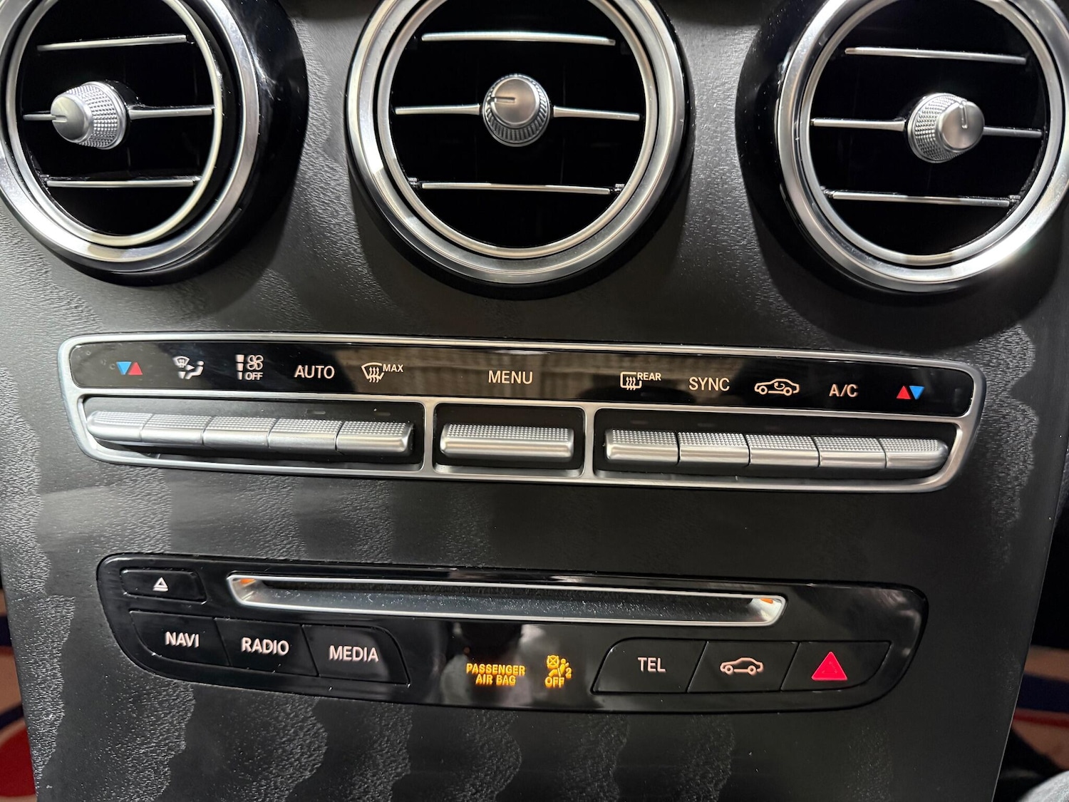 Used Mercedes-Benz GLC 2018 for sale - 76990180: Photo 23