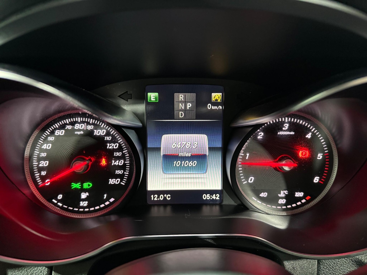 Used Mercedes-Benz GLC 2018 for sale - 76990180: Photo 26