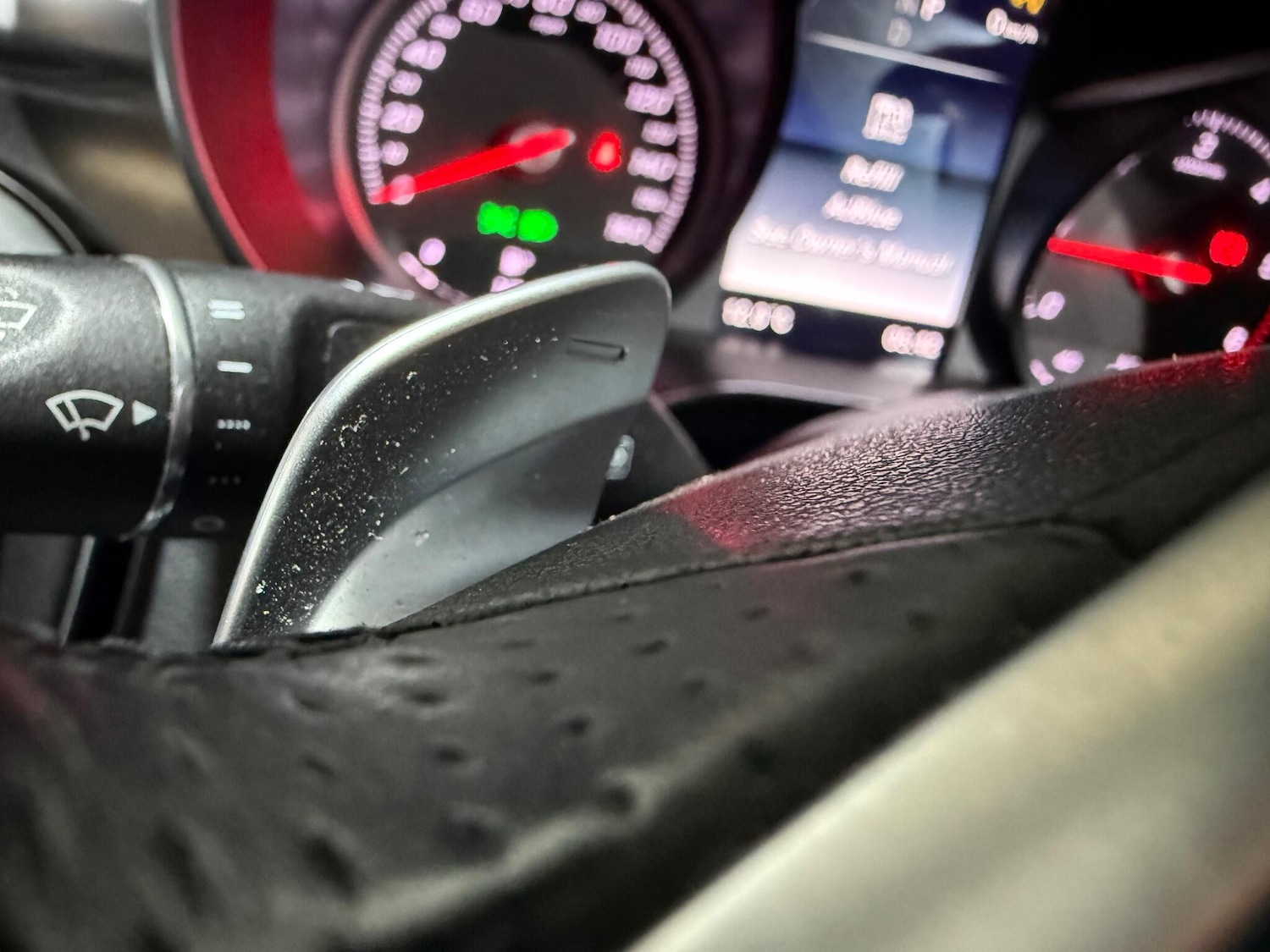 Used Mercedes-Benz GLC 2018 for sale - 76990180: Photo 29