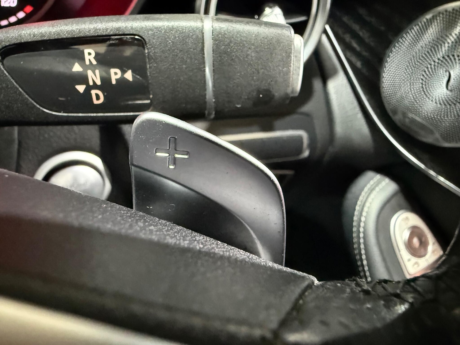 Used Mercedes-Benz GLC 2018 for sale - 76990180: Photo 34