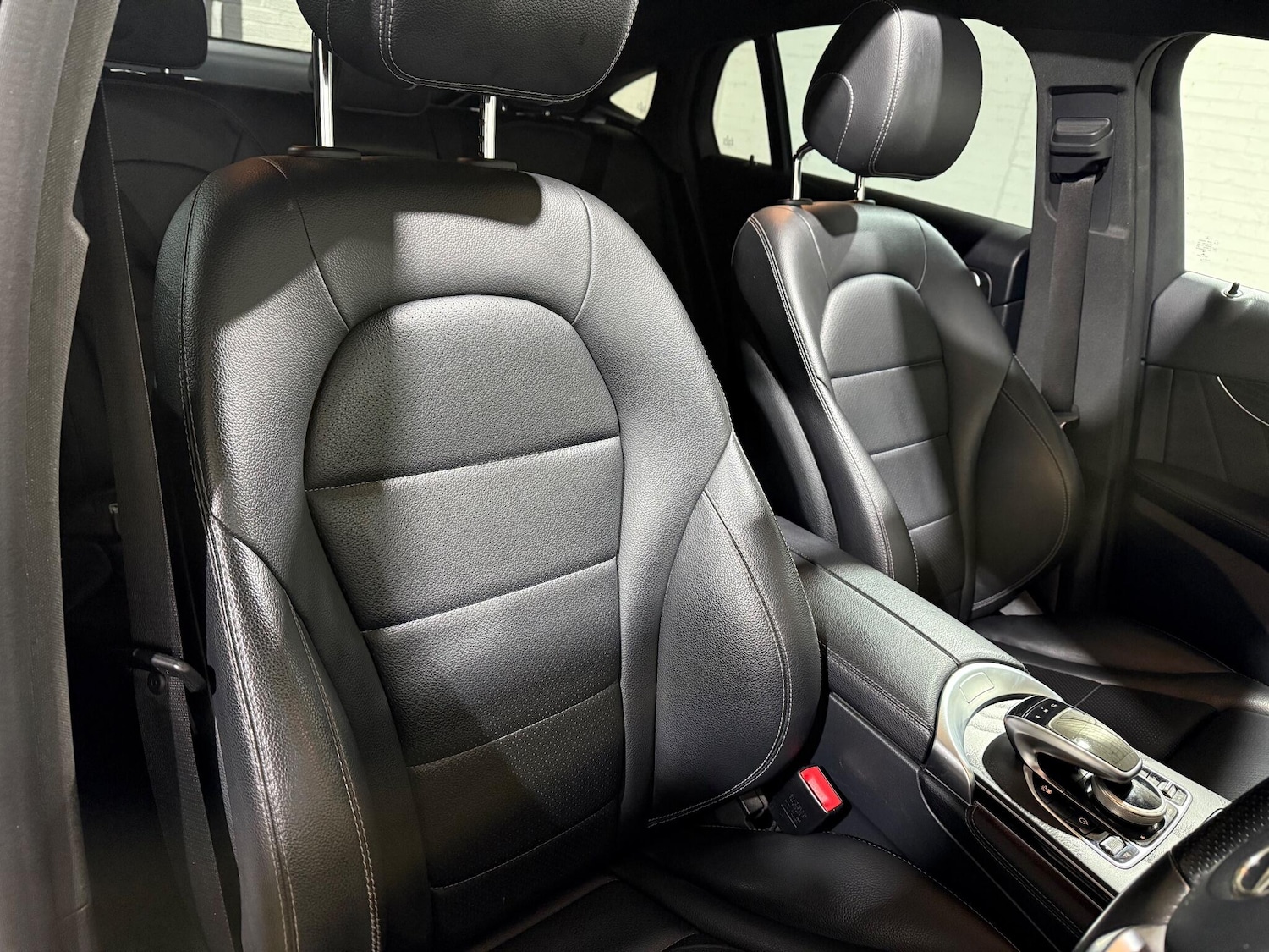 Used Mercedes-Benz GLC 2018 for sale - 76990180: Photo 39