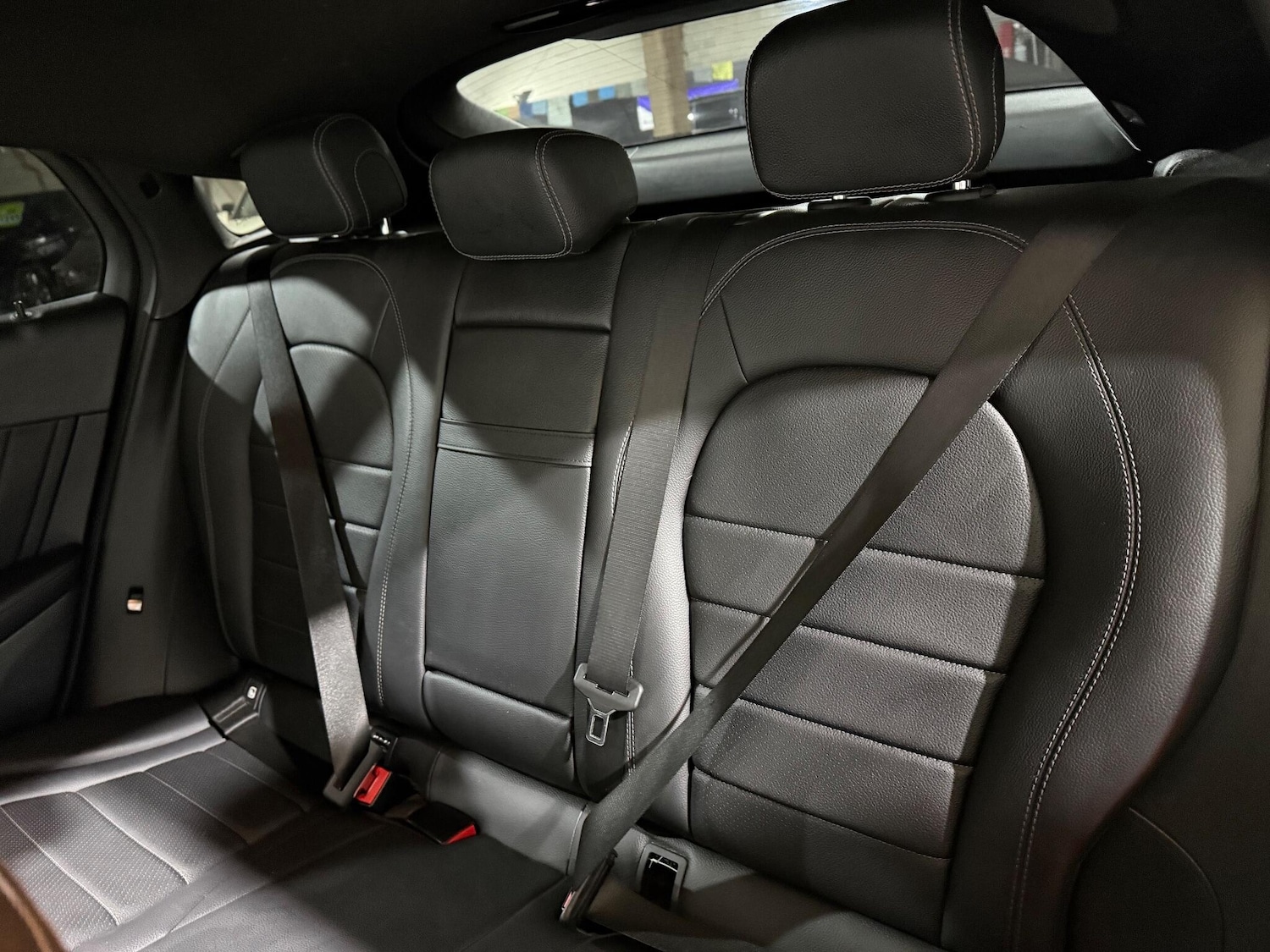 Used Mercedes-Benz GLC 2018 for sale - 76990180: Photo 56