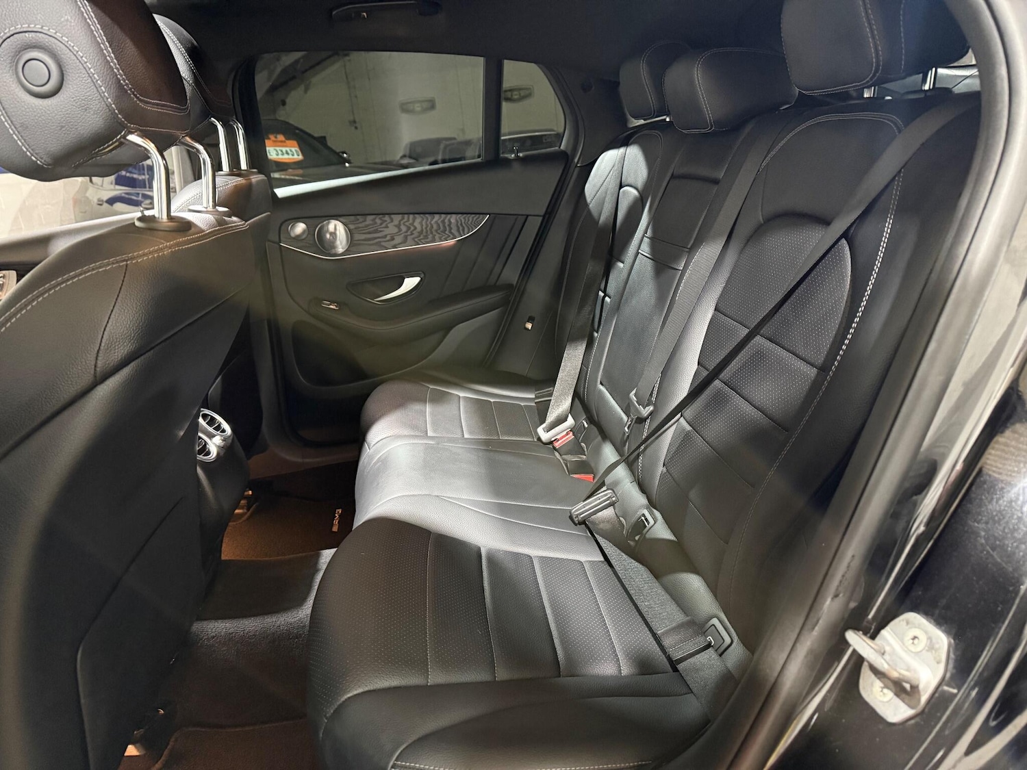 Used Mercedes-Benz GLC 2018 for sale - 76990180: Photo 57