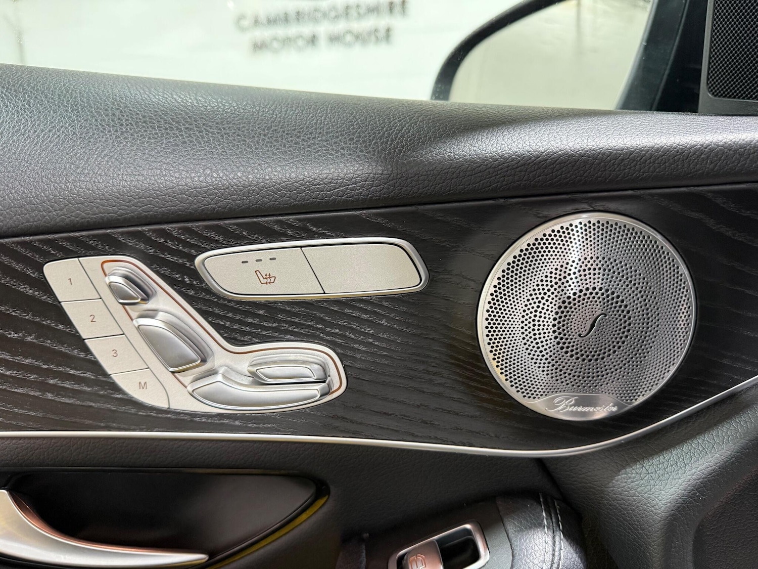 Used Mercedes-Benz GLC 2018 for sale - 76990180: Photo 67