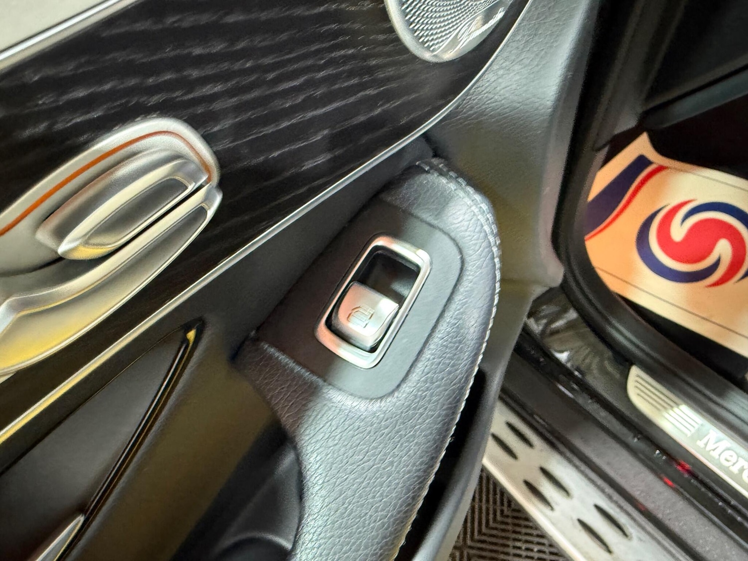 Used Mercedes-Benz GLC 2018 for sale - 76990180: Photo 68