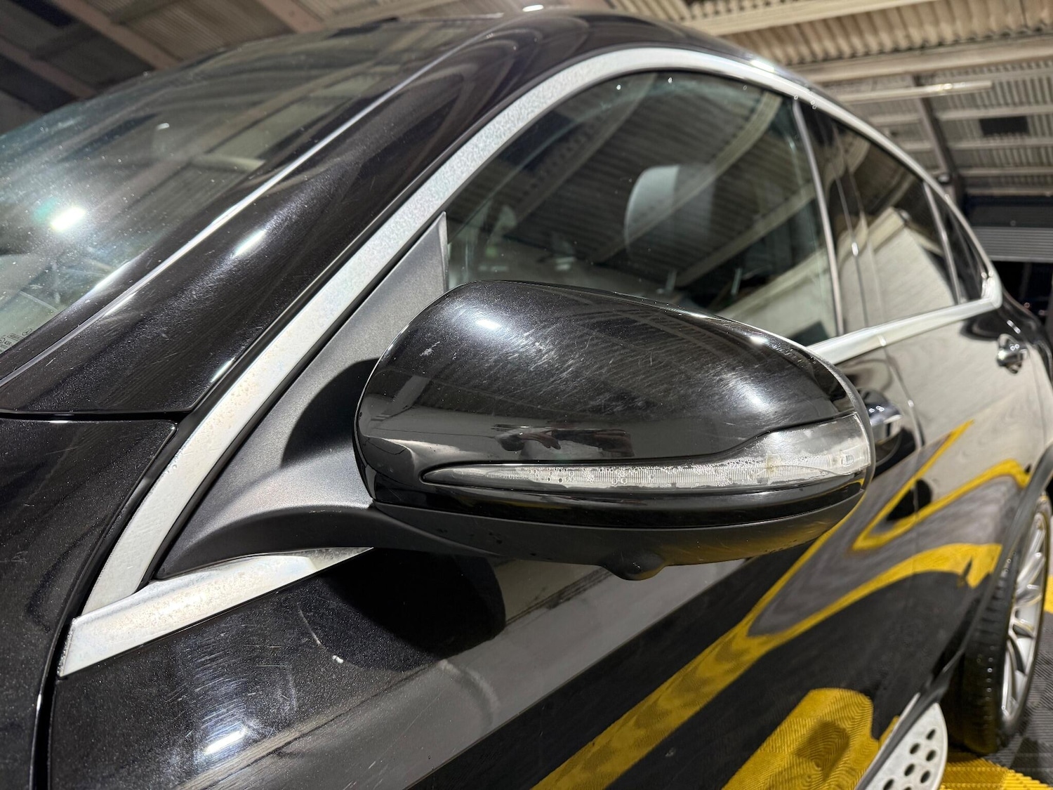 Used Mercedes-Benz GLC 2018 for sale - 76990180: Photo 70