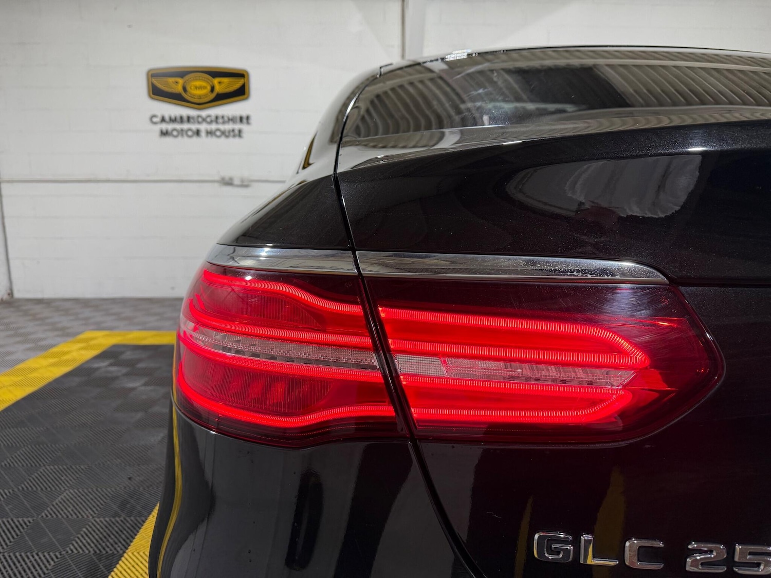 Used Mercedes-Benz GLC 2018 for sale - 76990180: Photo 83