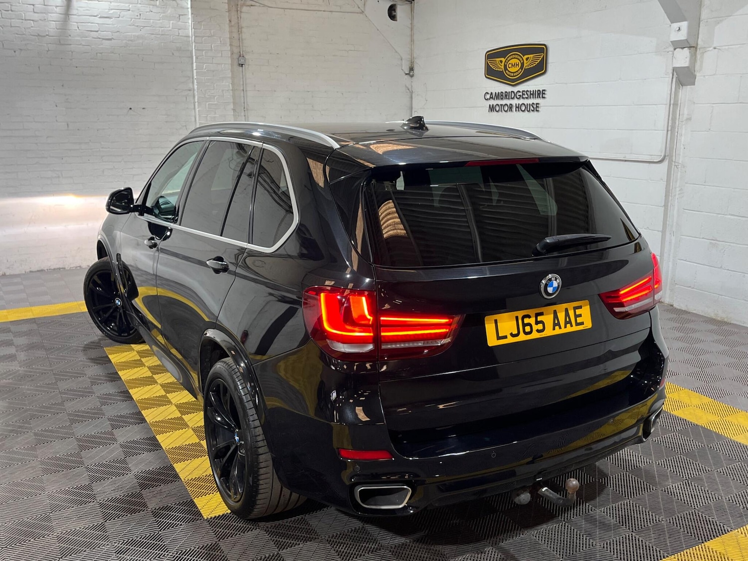 Used BMW X5 for sale - 76997548: Photo 16