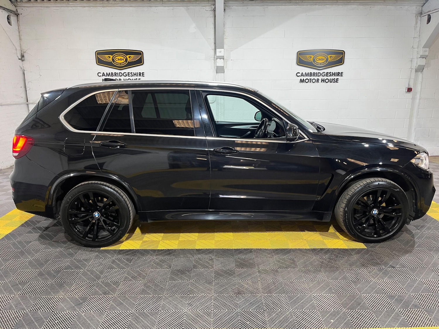 Used BMW X5 for sale - 76997548: Photo 26