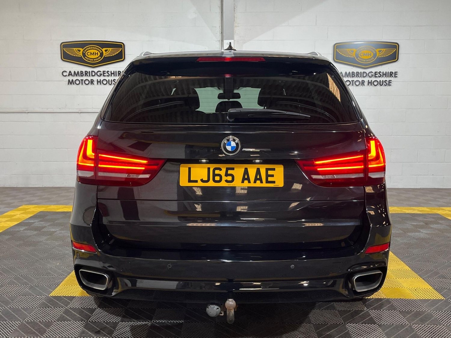 Used BMW X5 for sale - 76997548: Photo 32