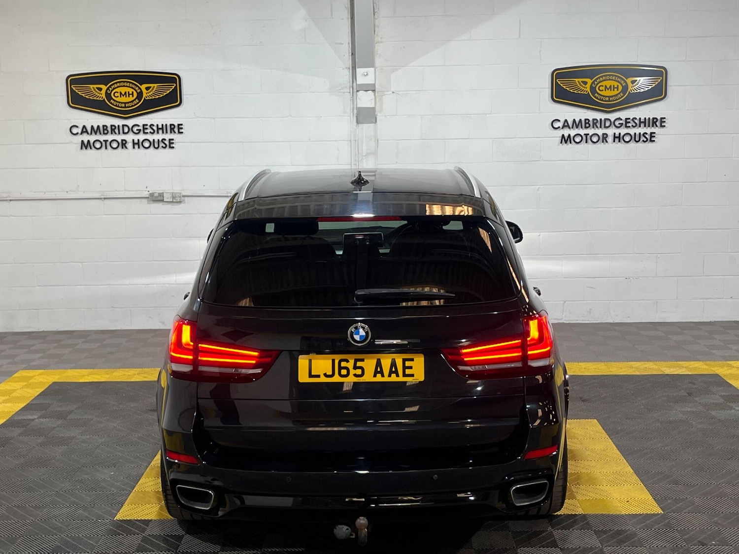 Used BMW X5 for sale - 76997548: Photo 33