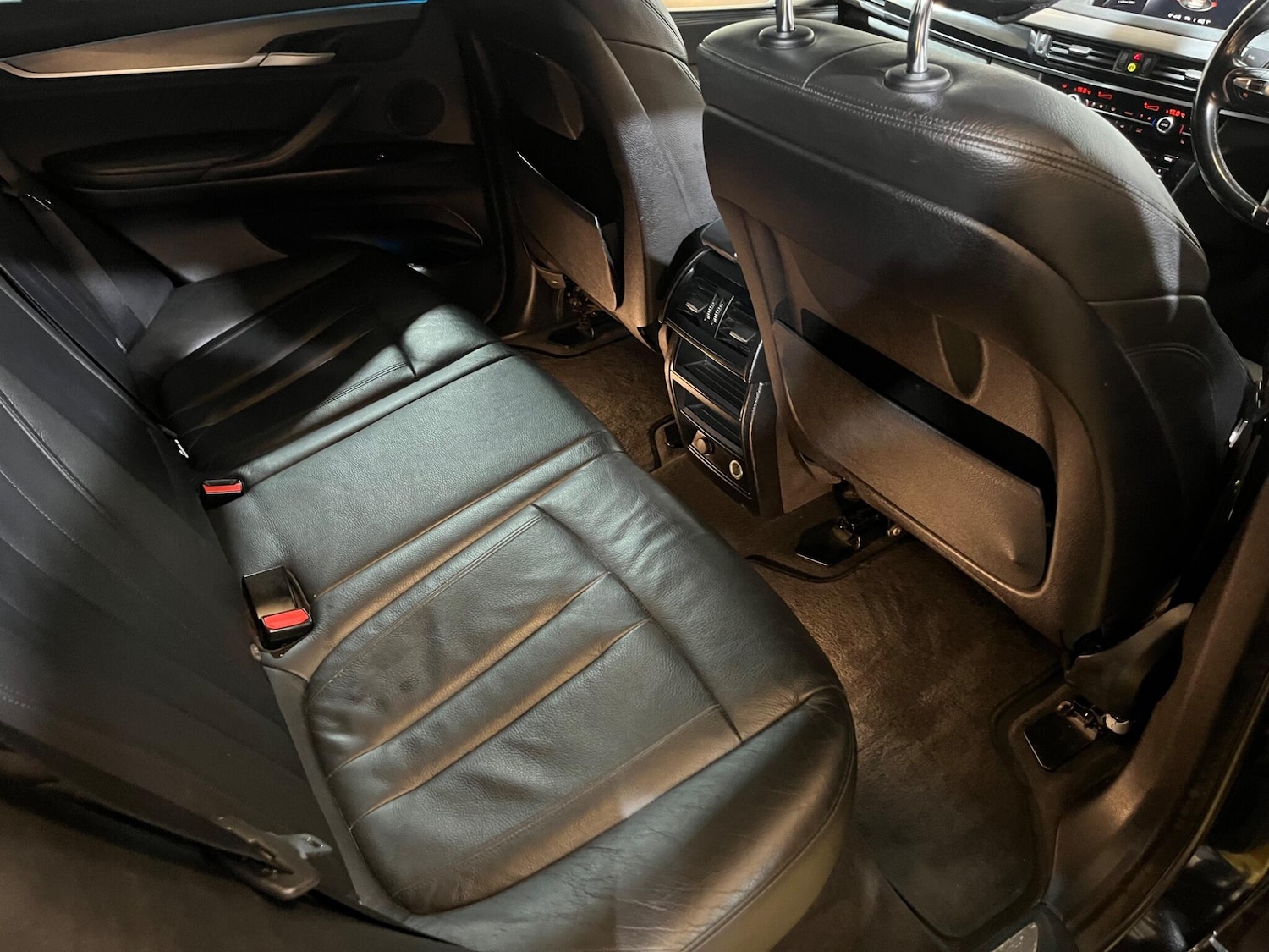 Used BMW X5 for sale - 76997548: Photo 36