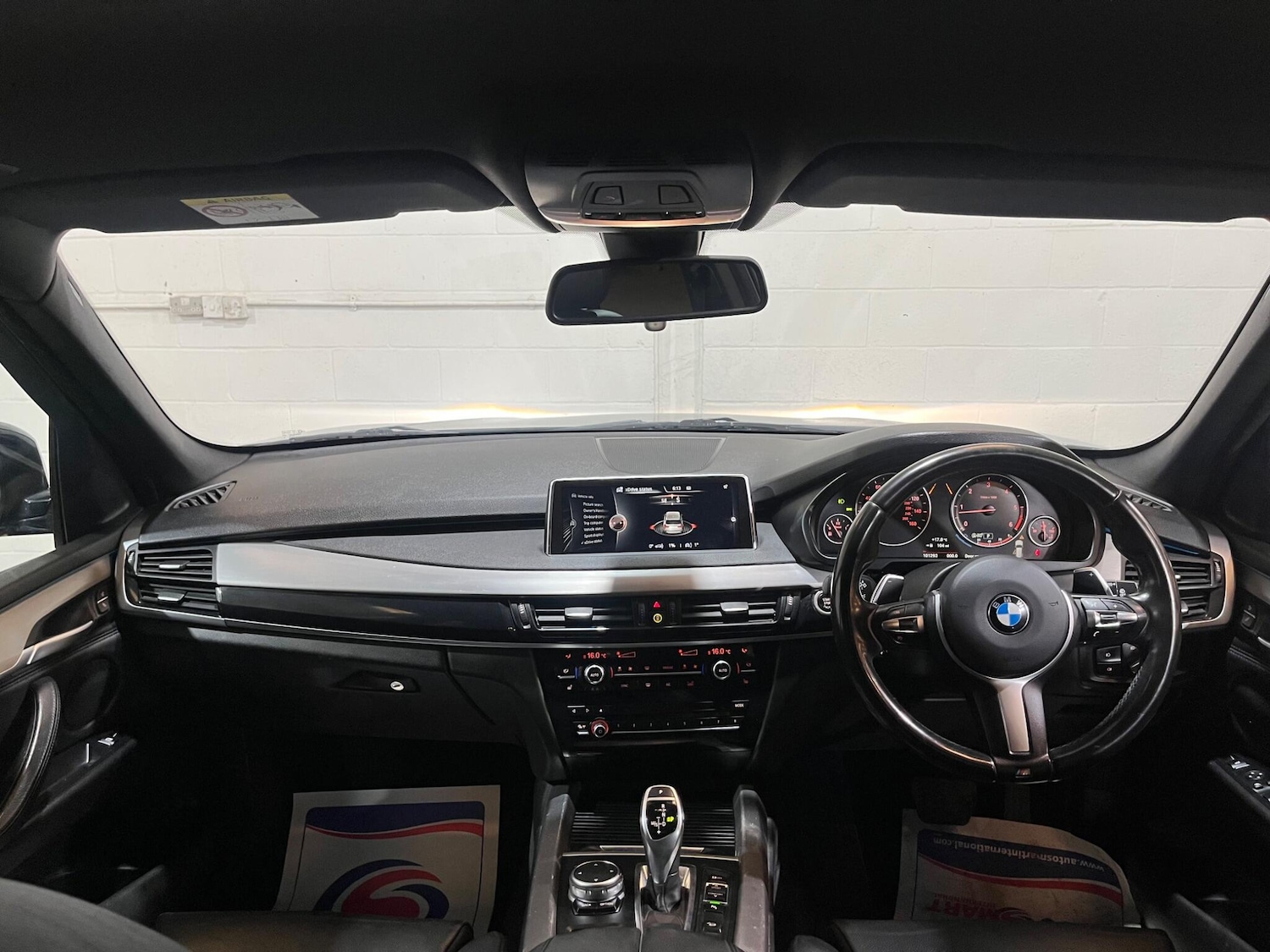 Used BMW X5 for sale - 76997548: Photo 37