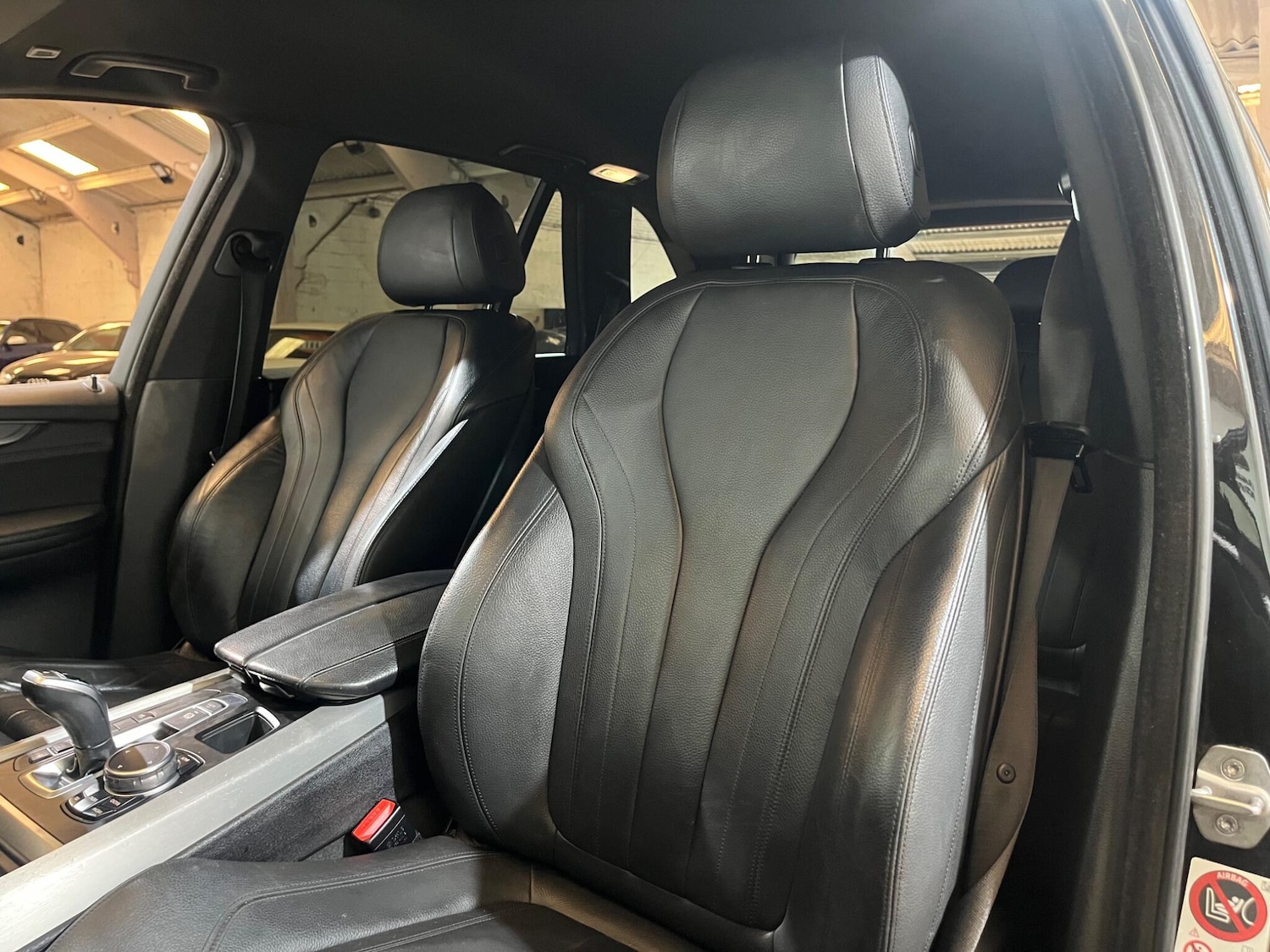 Used BMW X5 for sale - 76997548: Photo 43