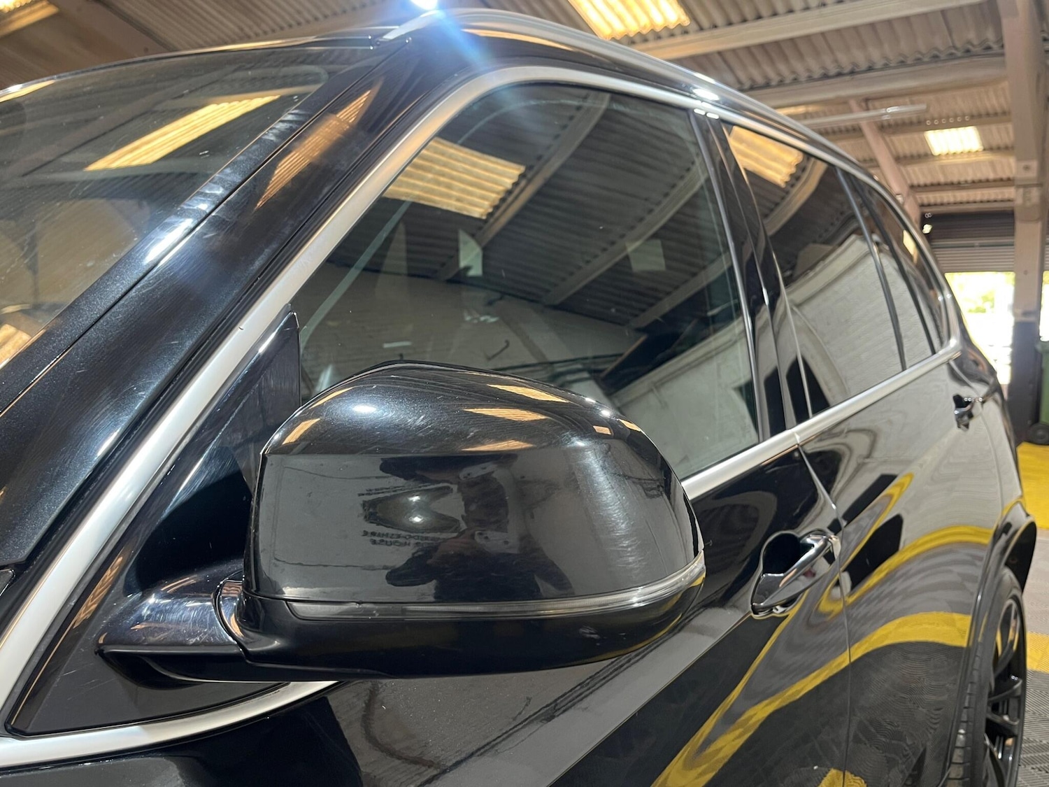 Used BMW X5 for sale - 76997548: Photo 47