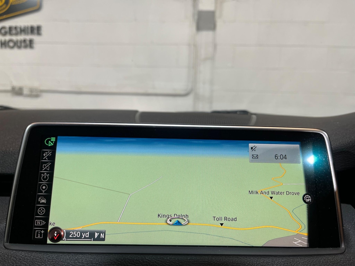 Used BMW X5 for sale - 76997548: Photo 5