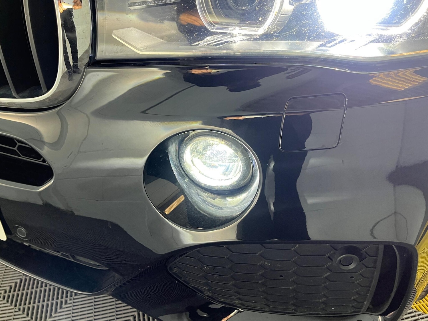 Used BMW X5 for sale - 76997548: Photo 50