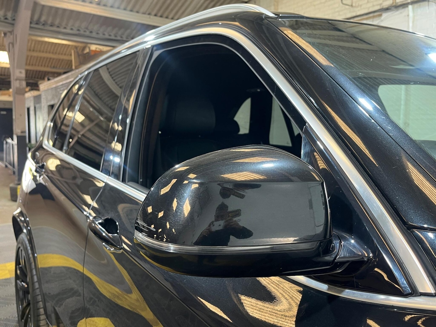 Used BMW X5 for sale - 76997548: Photo 56