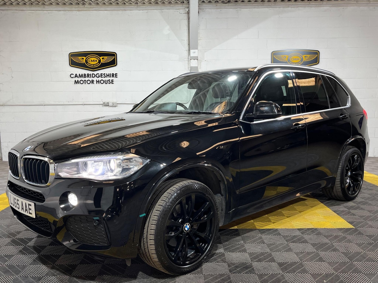 Used BMW X5 for sale - 76997548: Photo 7