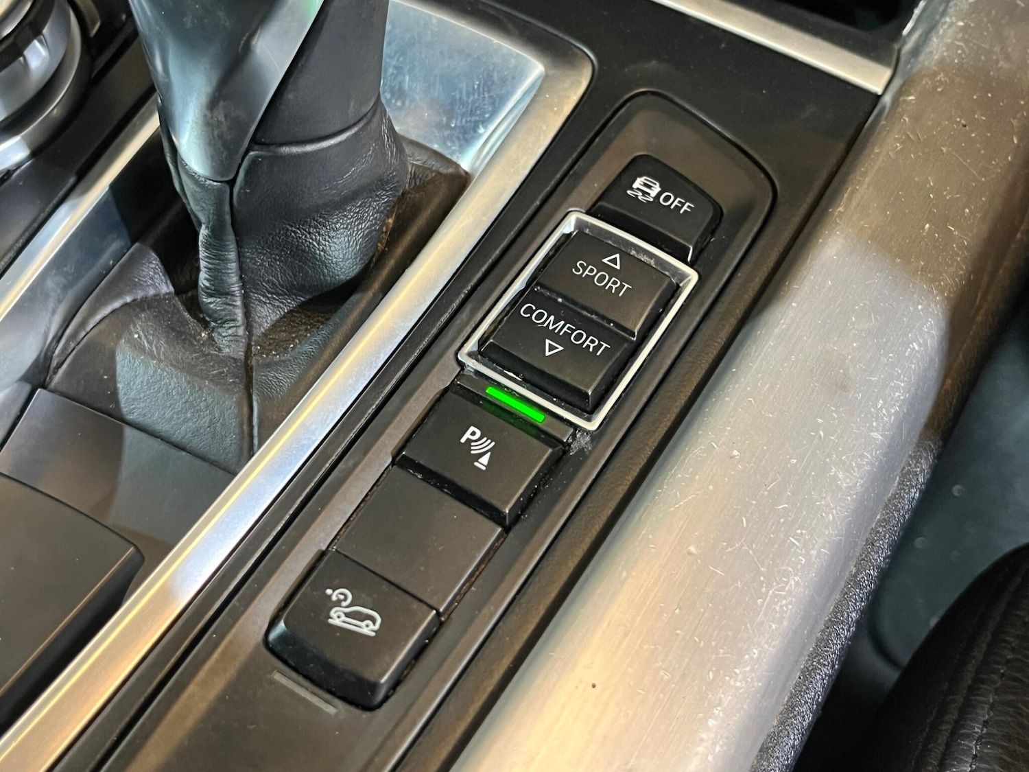 Used BMW X5 for sale - 76997548: Photo 71