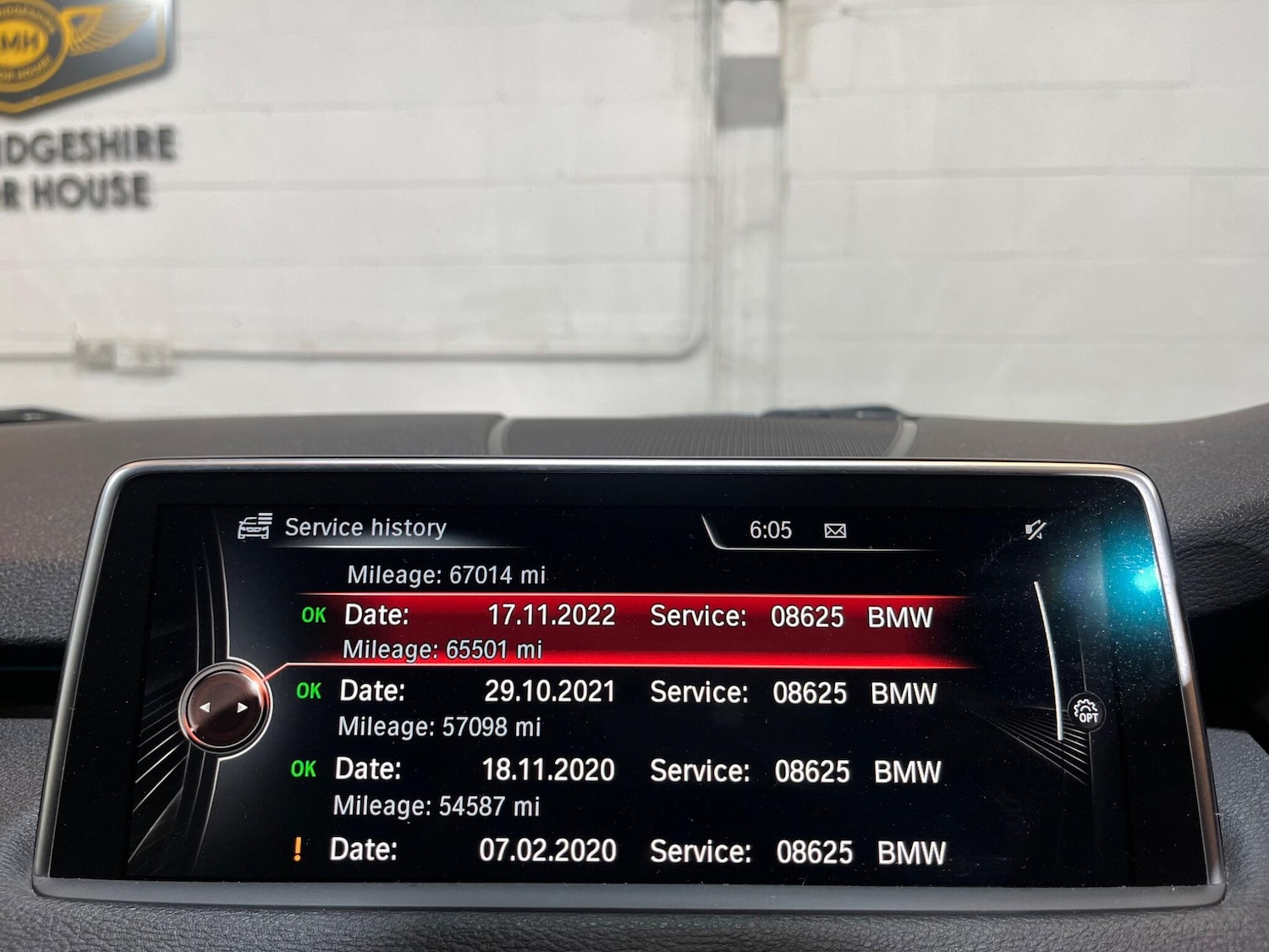 Used BMW X5 for sale - 76997548: Photo 75