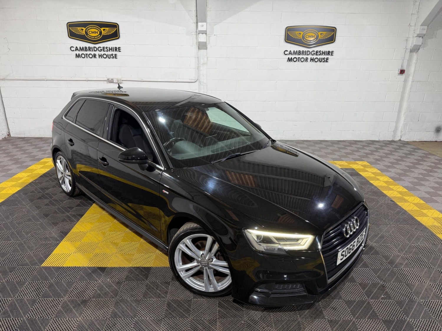 Used Audi A3 2017 for sale - 75669636: Photo 15