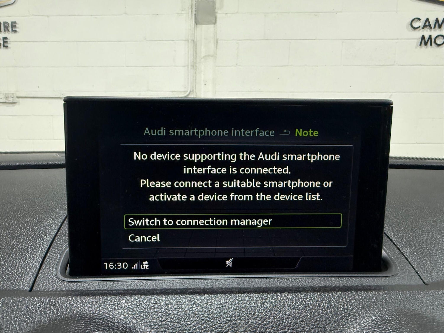 Used Audi A3 2017 for sale - 75669636: Photo 19