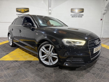 Audi - A3