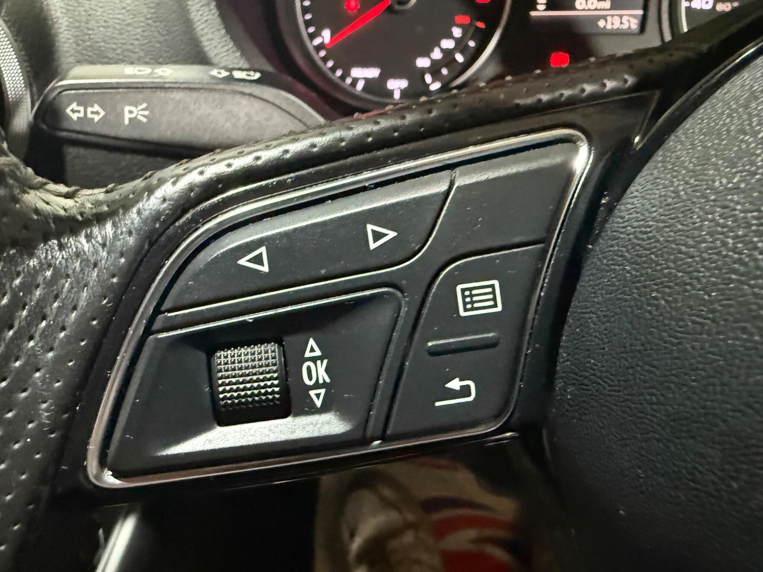 Used Audi A3 2017 for sale - 75669636: Photo 22
