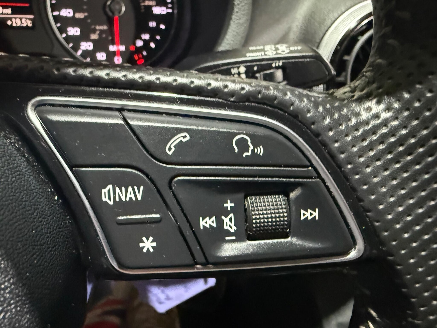 Used Audi A3 2017 for sale - 75669636: Photo 24
