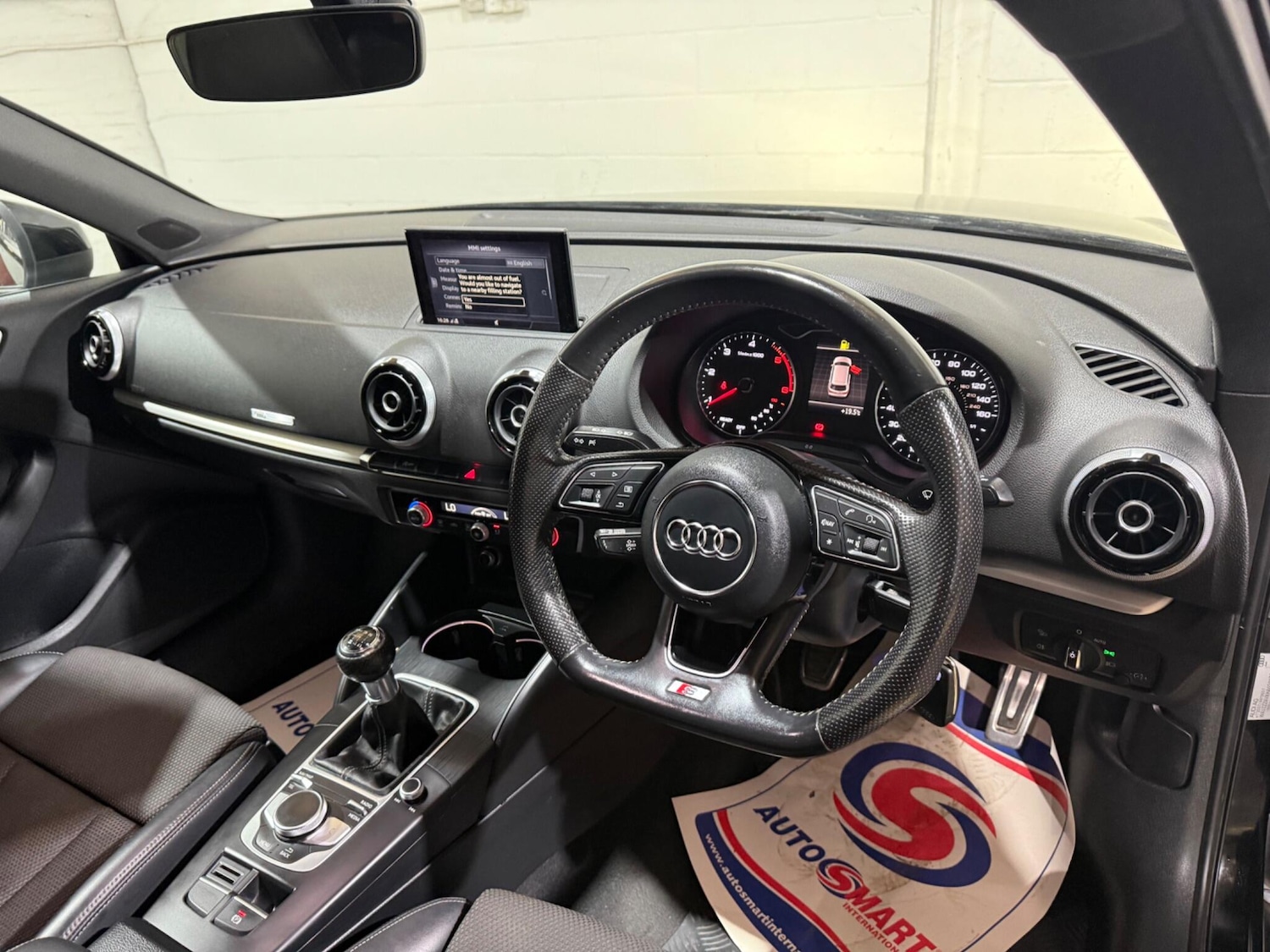 Used Audi A3 2017 for sale - 75669636: Photo 27