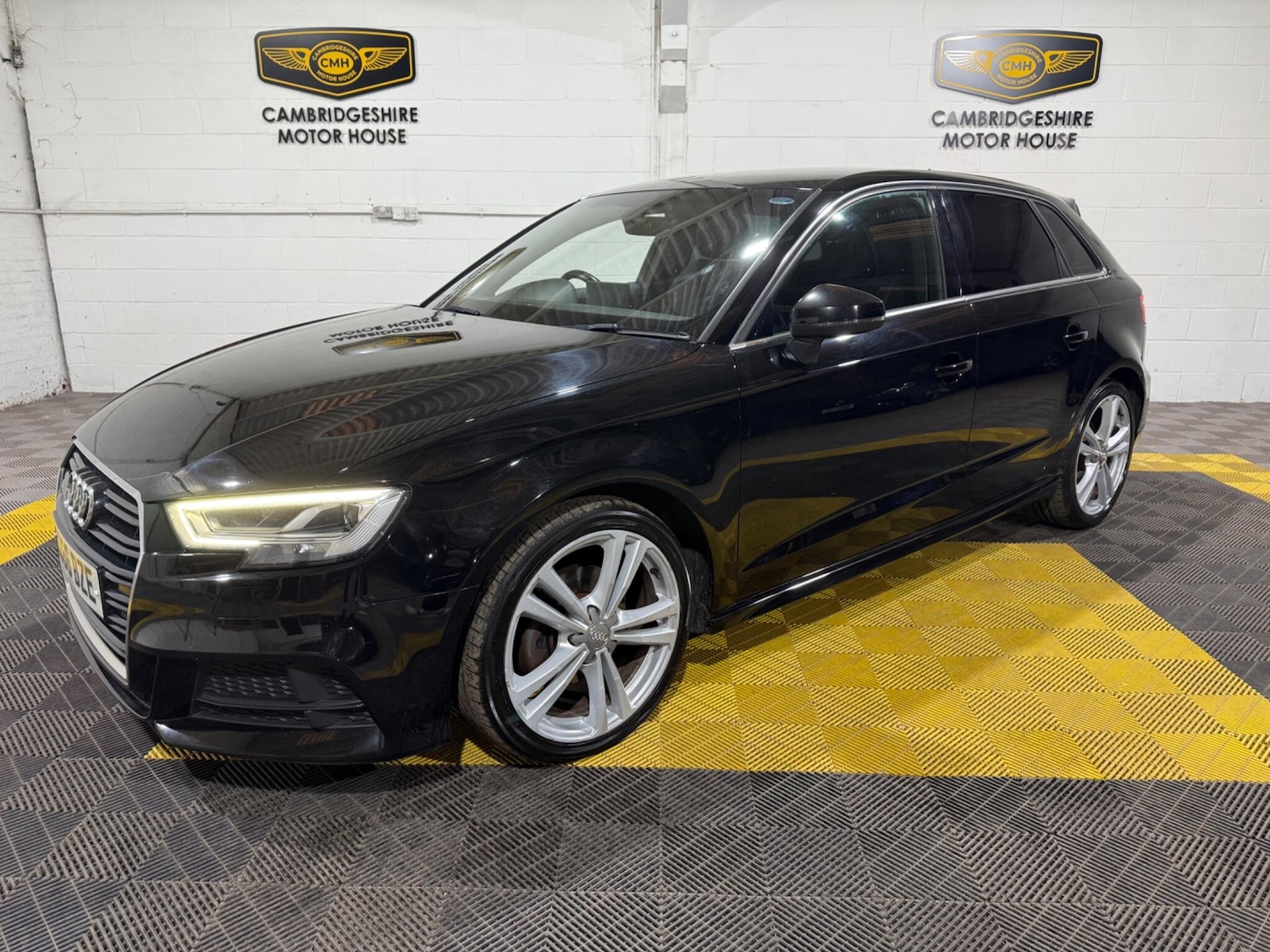 Used Audi A3 2017 for sale - 75669636: Photo 35