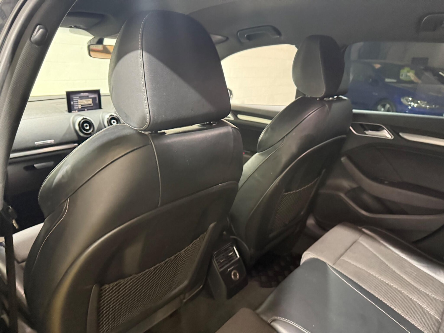 Used Audi A3 2017 for sale - 75669636: Photo 41