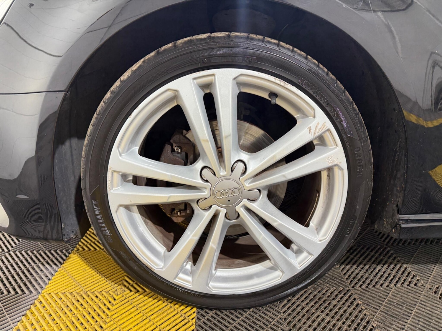 Used Audi A3 2017 for sale - 75669636: Photo 42