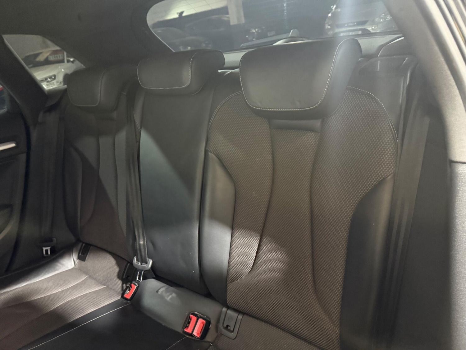 Used Audi A3 2017 for sale - 75669636: Photo 43