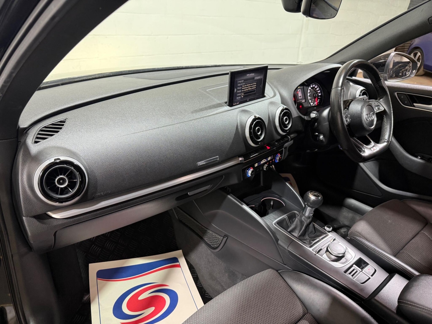 Used Audi A3 2017 for sale - 75669636: Photo 51
