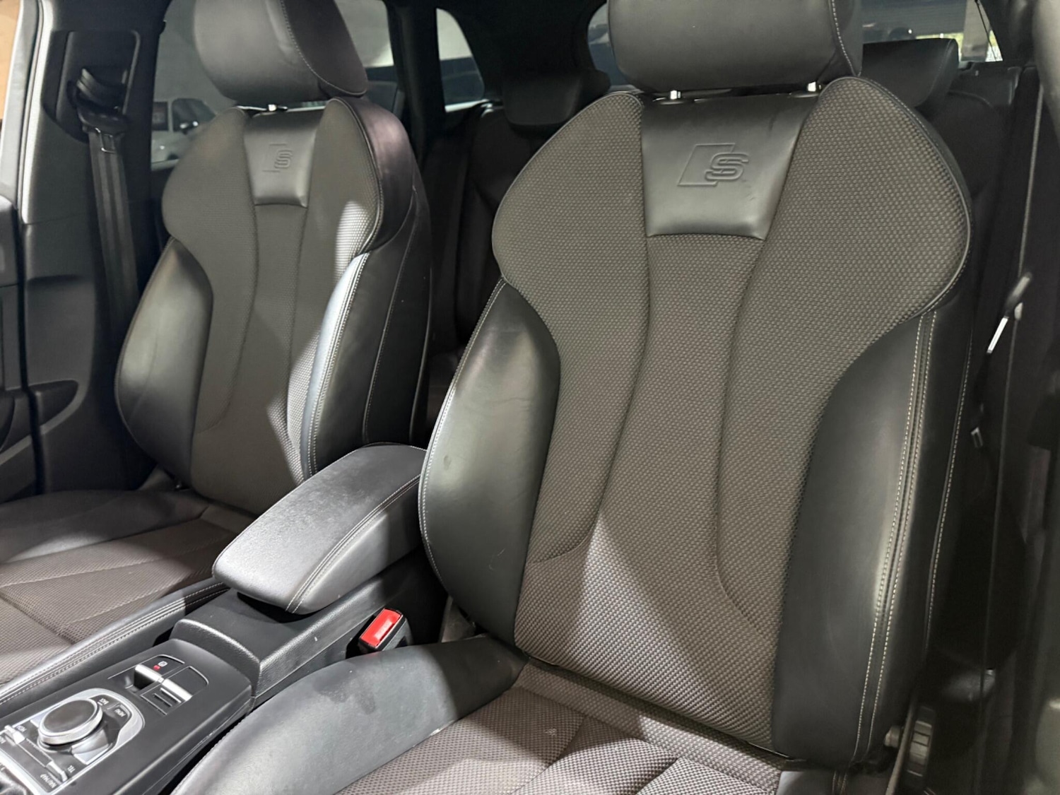 Used Audi A3 2017 for sale - 75669636: Photo 52