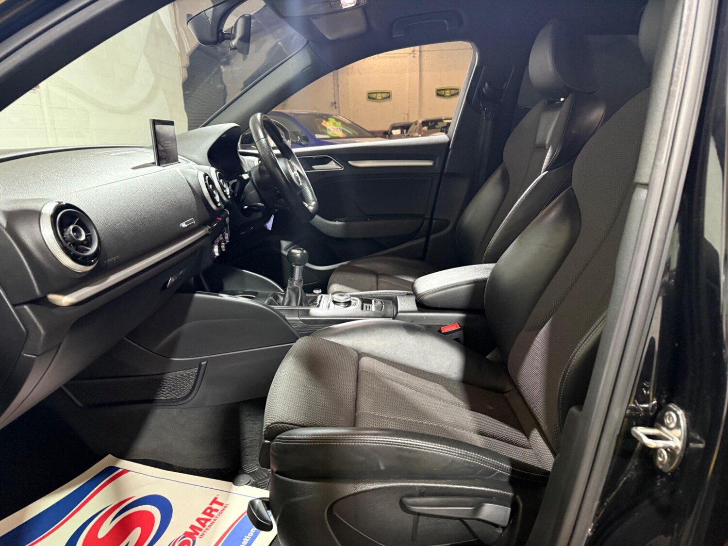 Used Audi A3 2017 for sale - 75669636: Photo 53