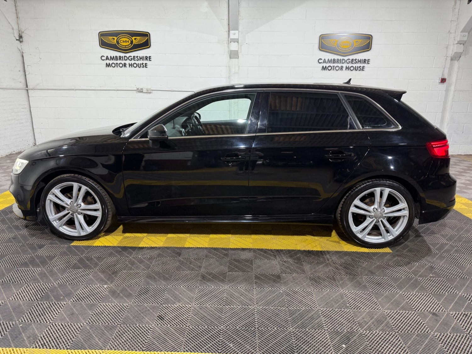 Used Audi A3 2017 for sale - 75669636: Photo 54