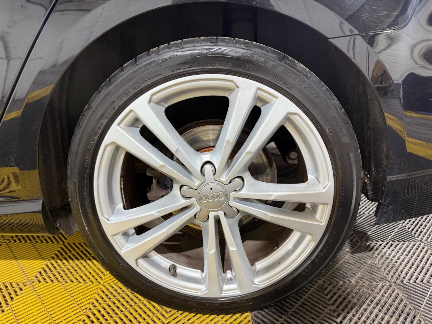 Used Audi A3 2017 for sale - 75669636: Photo 57