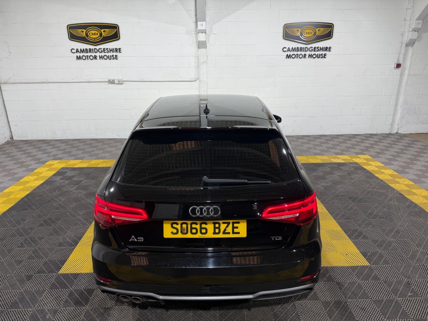 Used Audi A3 2017 for sale - 75669636: Photo 59