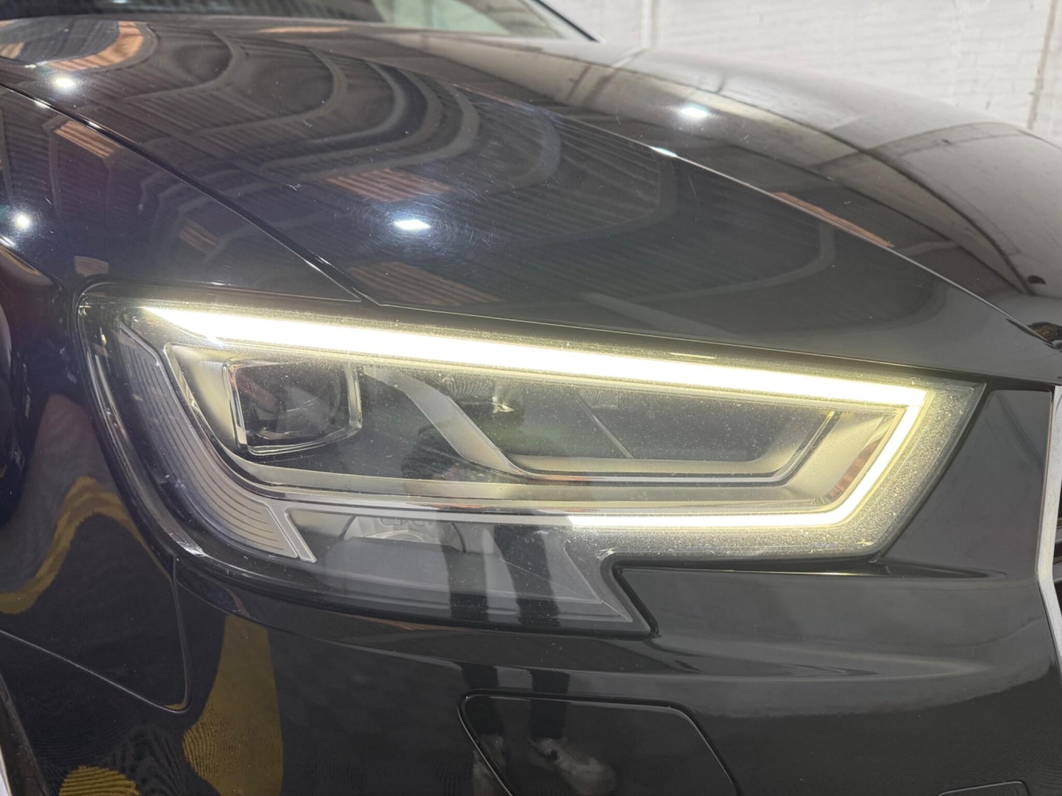 Used Audi A3 2017 for sale - 75669636: Photo 64