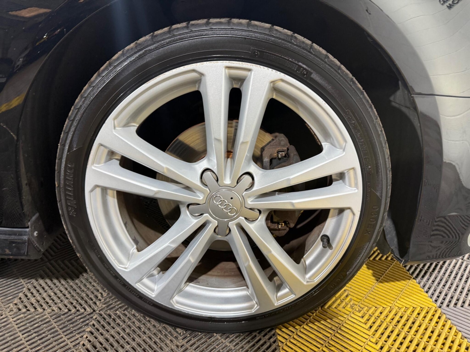 Used Audi A3 2017 for sale - 75669636: Photo 65