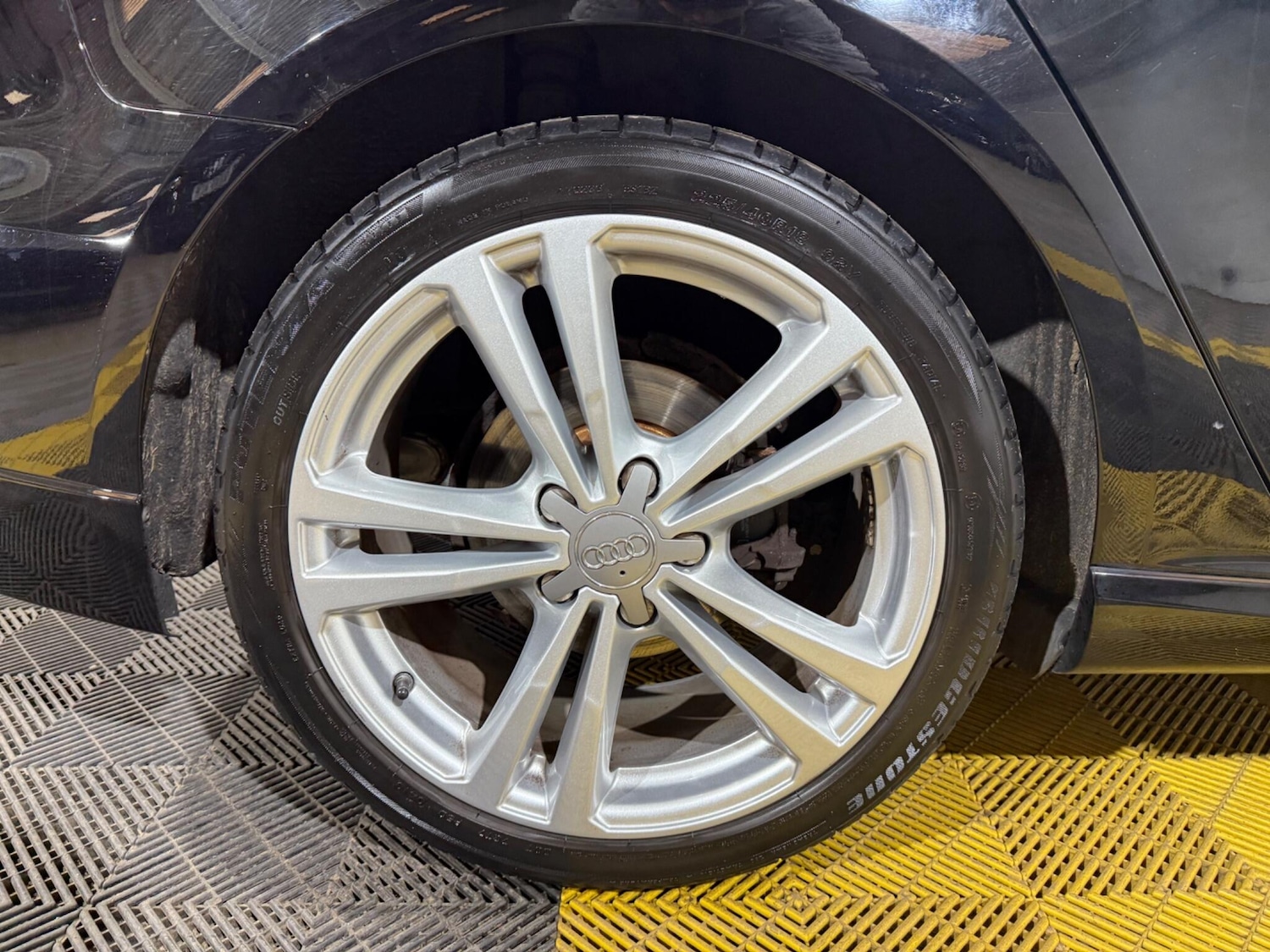 Used Audi A3 2017 for sale - 75669636: Photo 67