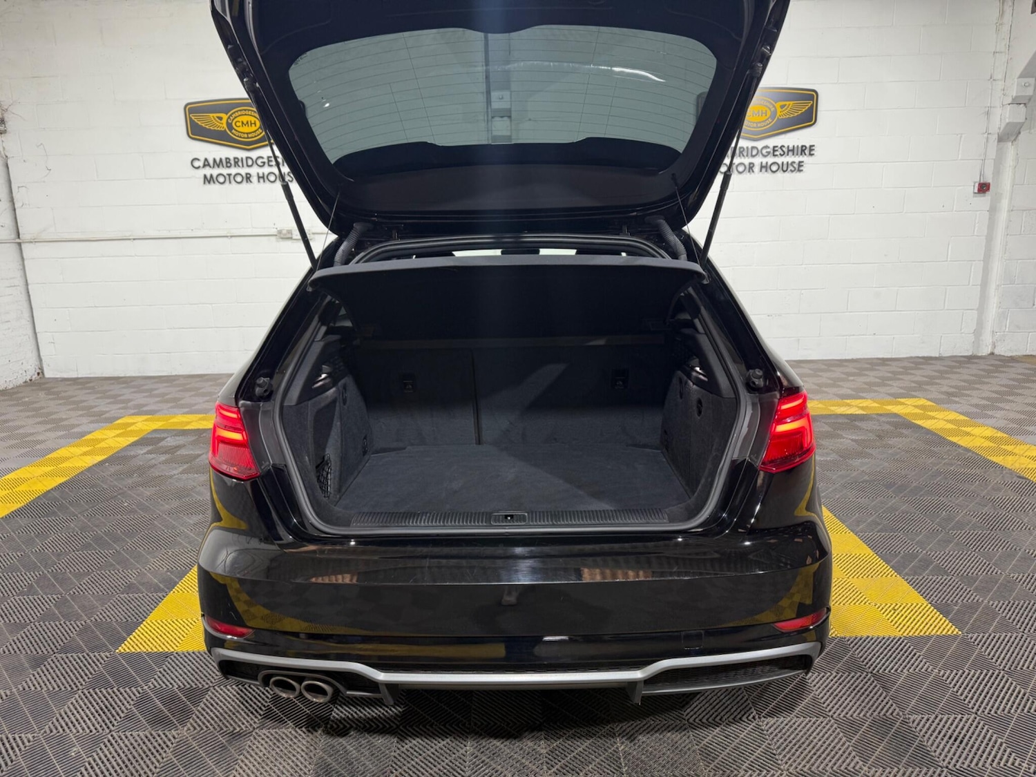 Used Audi A3 2017 for sale - 75669636: Photo 68