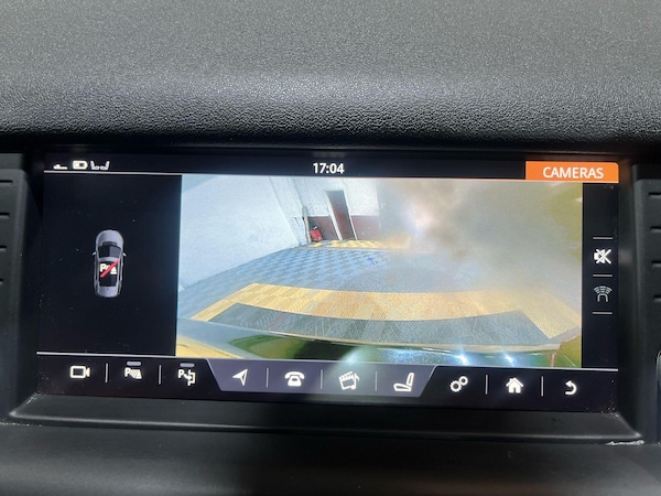 Used Land Rover Discovery Sport 2017 for sale - 76179647: Photo 18